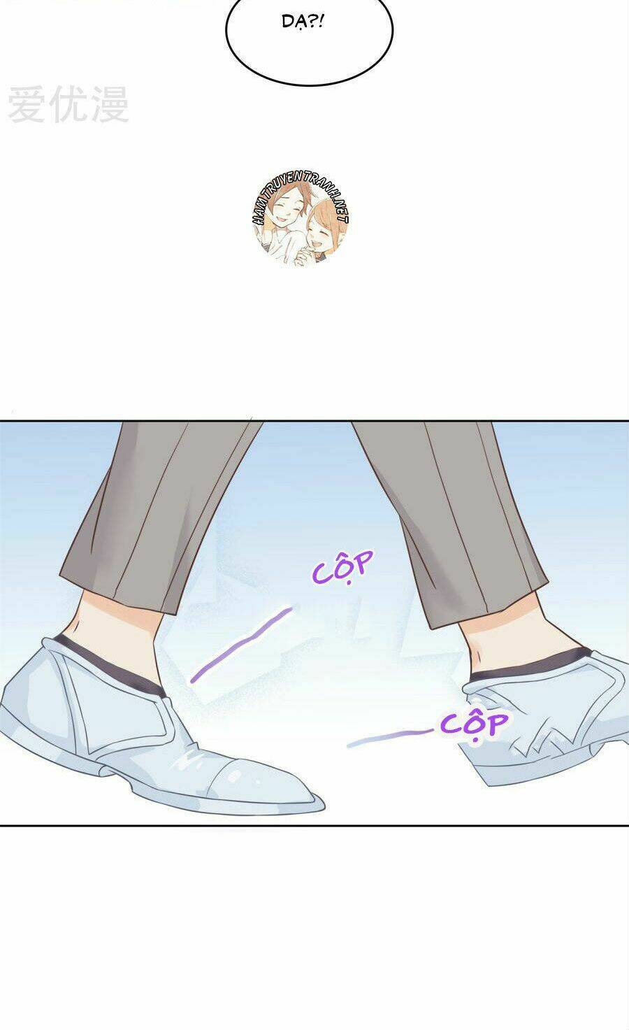 học bá ca ca đừng động vào tôi chapter 13 13