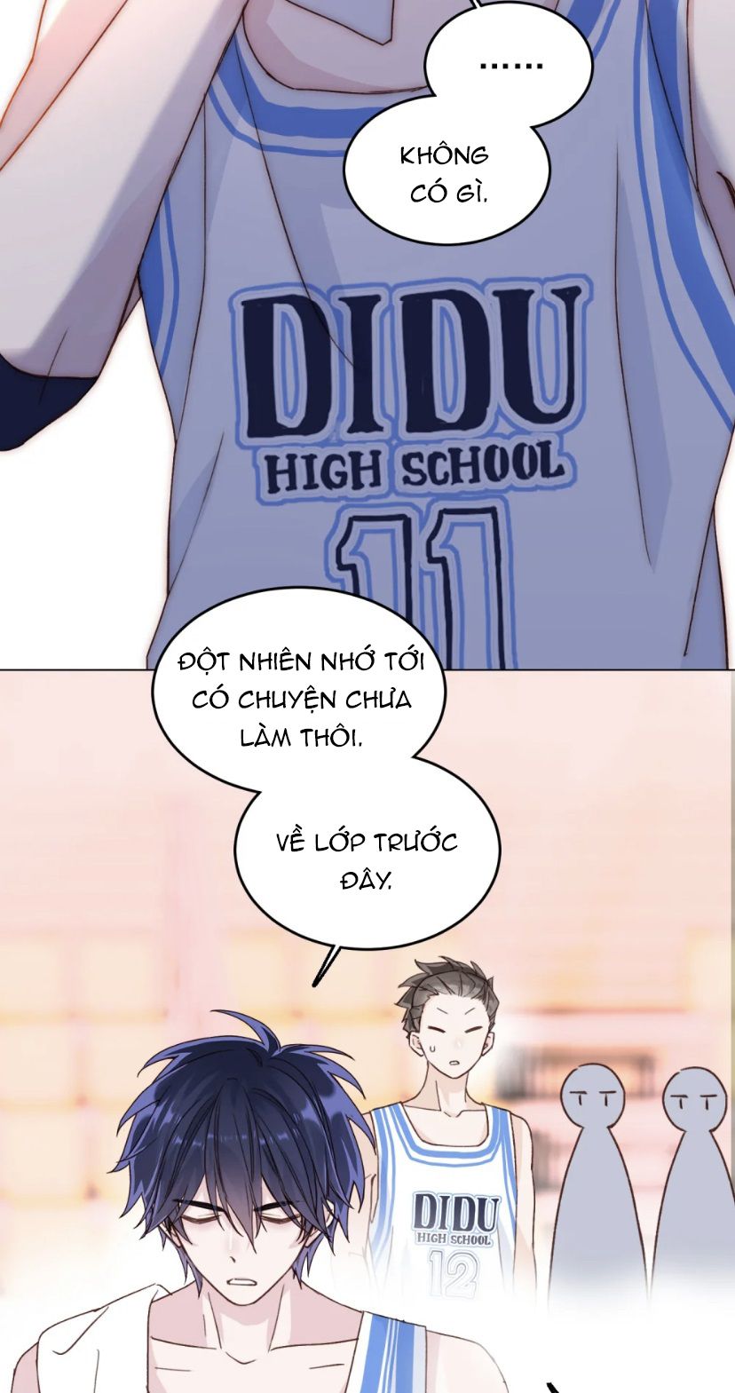 tôi phải làm 1 kẻ đại xấu xa chapter 24.5 2