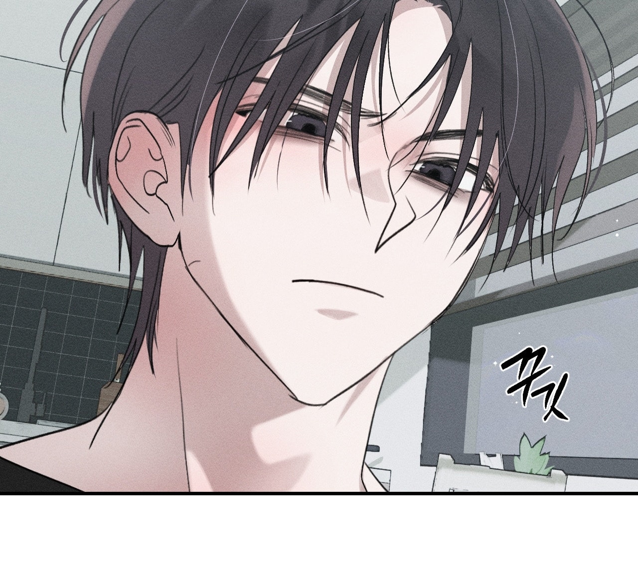 [18+] người đàn ông làm tình với quỷ chapter 25.2 59