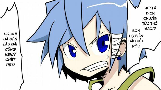 senyuu chapter 15.1 11