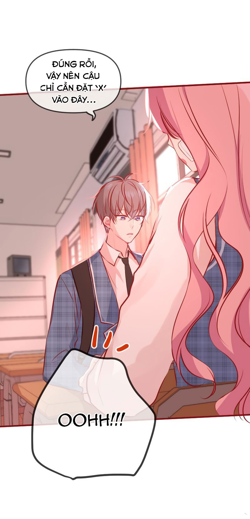 mù quáng vì yêu anh chapter 16 62