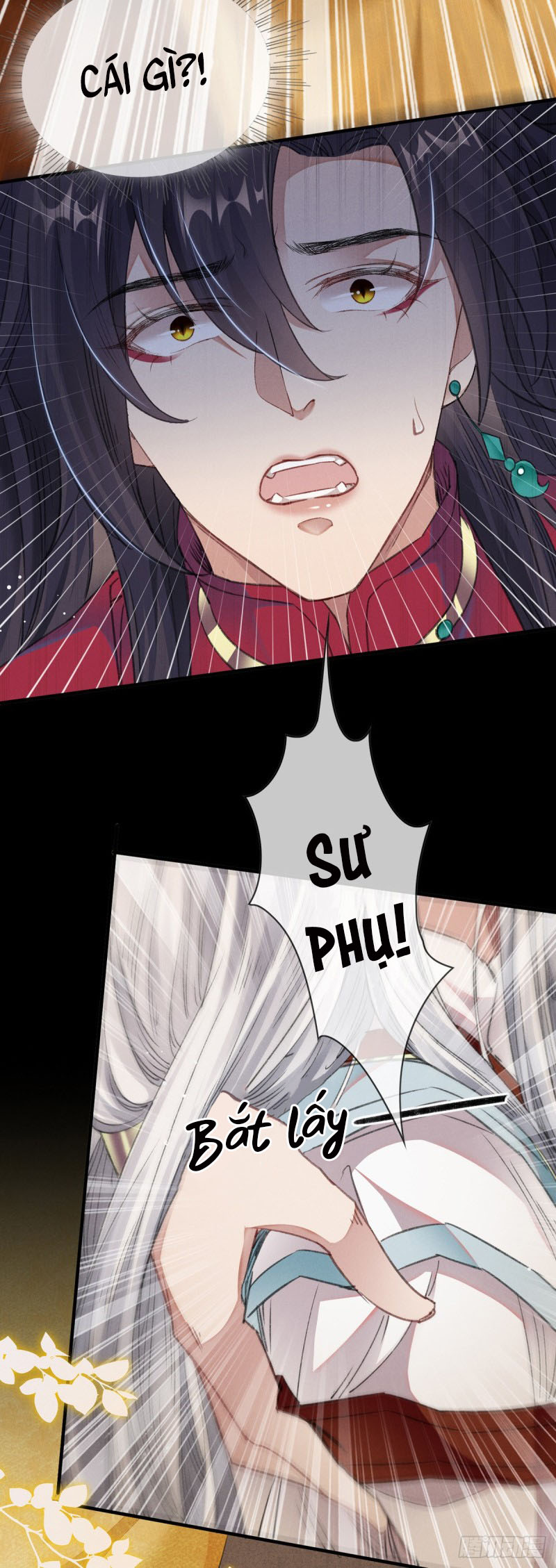 mưu đồ bất quỹ chapter 5 5