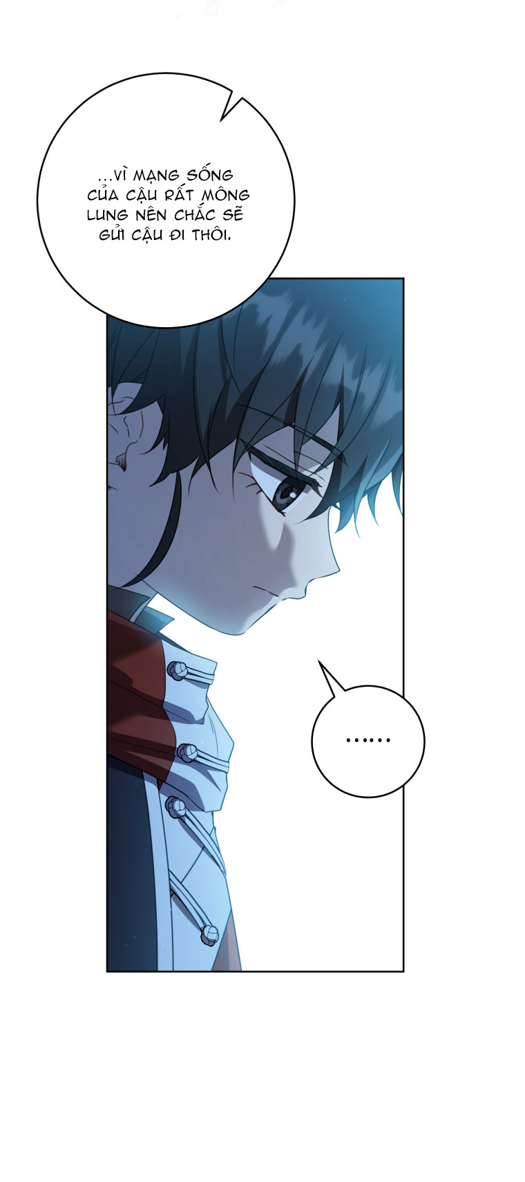 trở thành đứa cháu gái bị ghẻ lạnh trong gia tộc võ giả hùng mạnh chapter 59.1 6