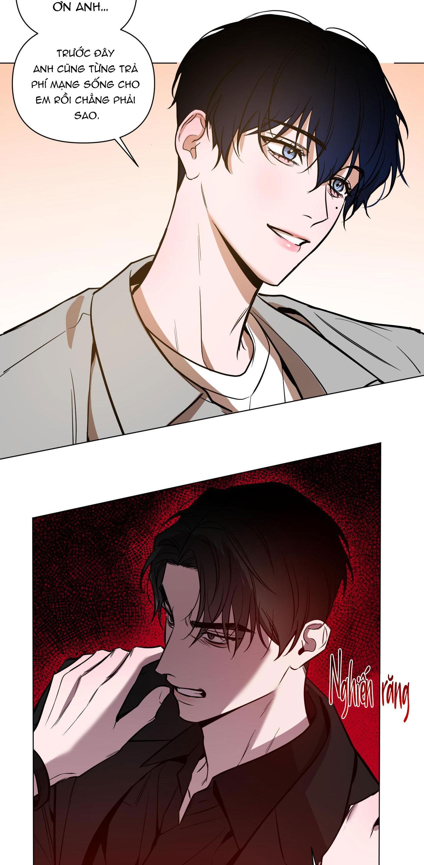 bình minh chia cắt màn đêm chapter 11 19