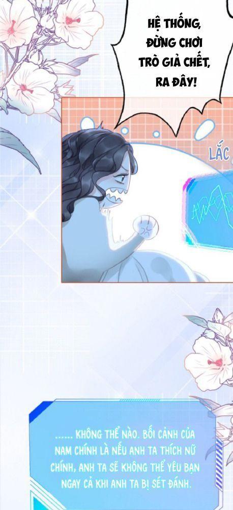 nữ phụ xuyên sách chỉ muốn làm cá ướp muối chapter 20 33