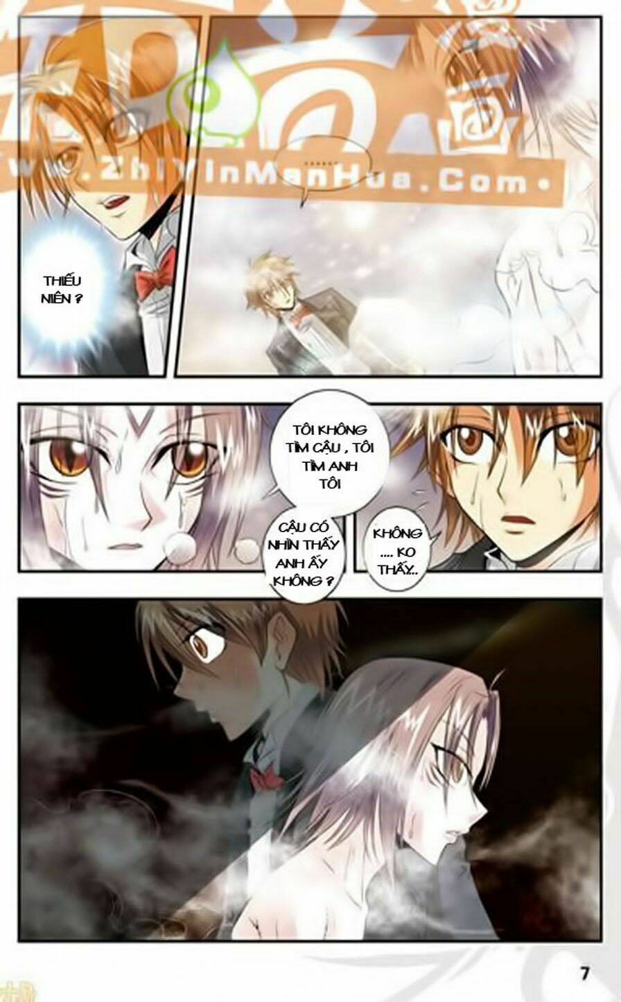 long tộc chapter 29 11