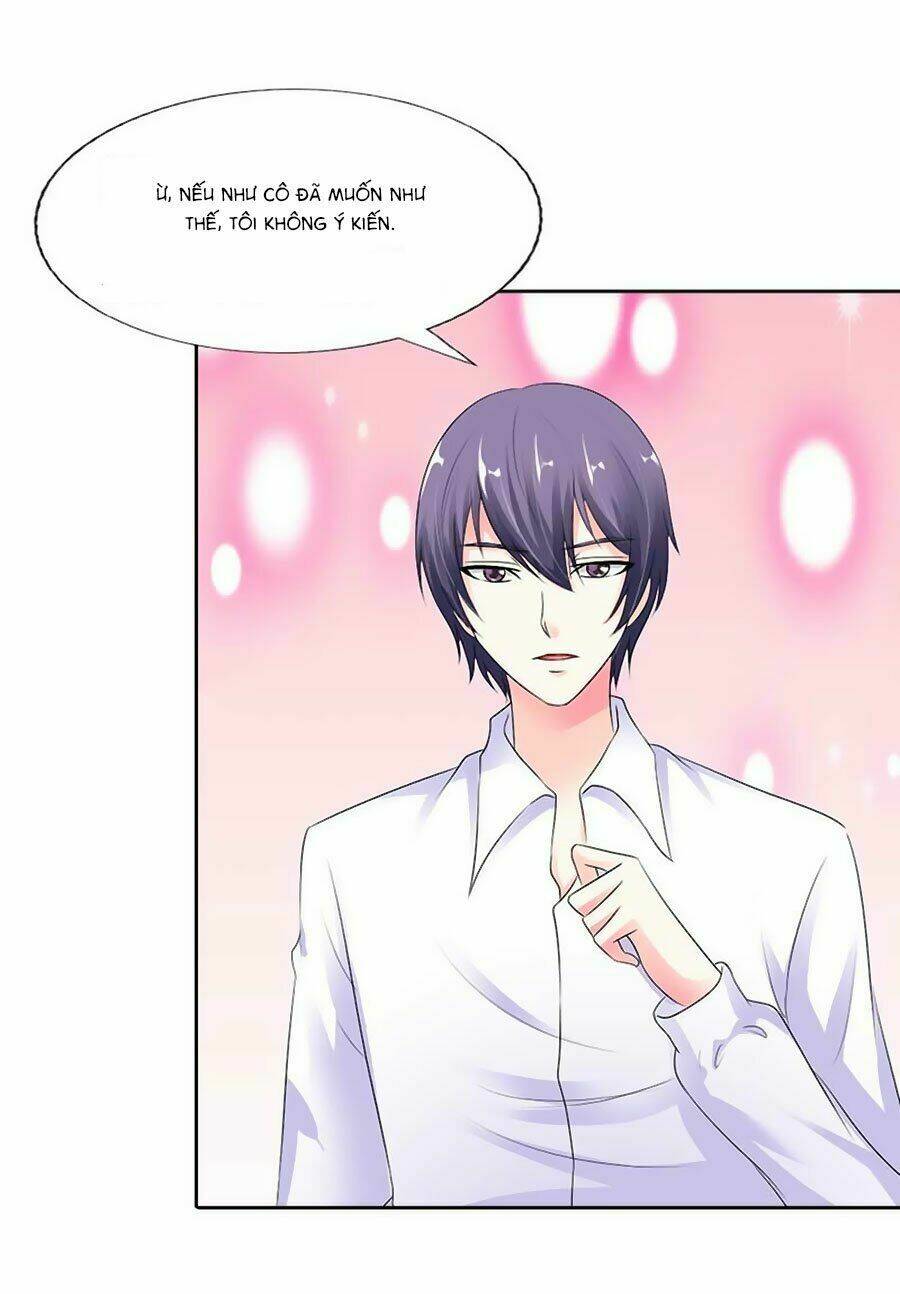 song diện danh viện chapter 42 9