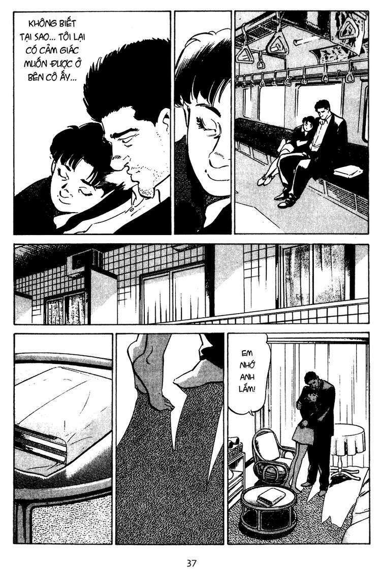 old boy chapter 31 14