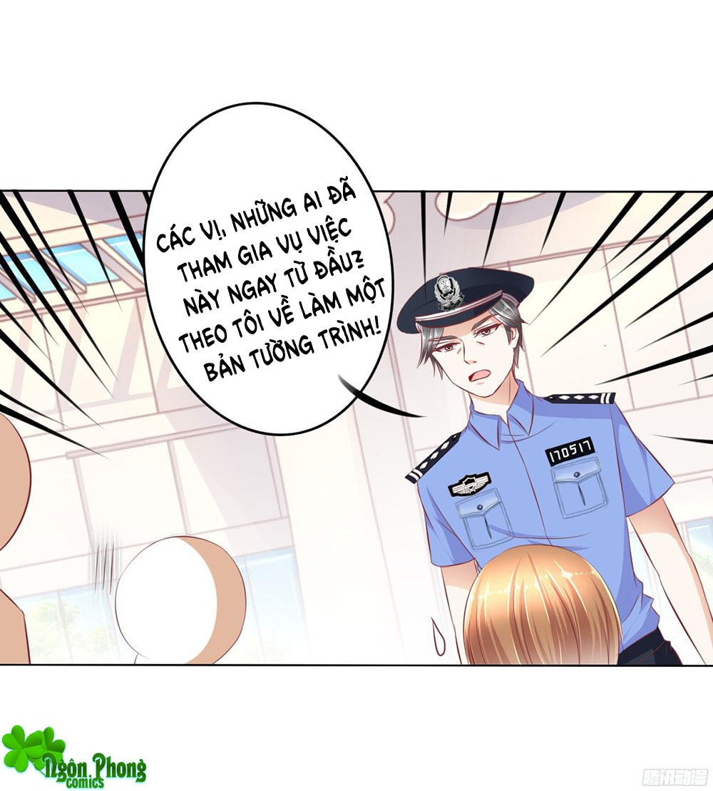 hoàng đế “phế vật” tiến hóa sử chapter 38 22