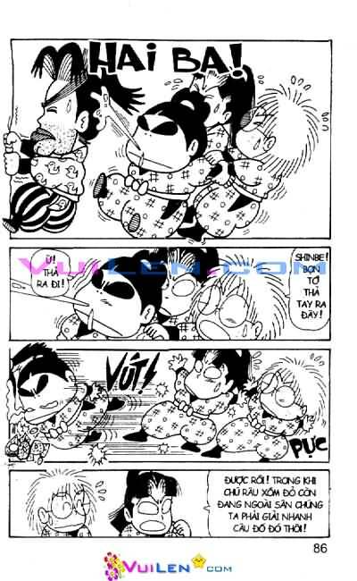 ninja loạn thị chapter 36 87