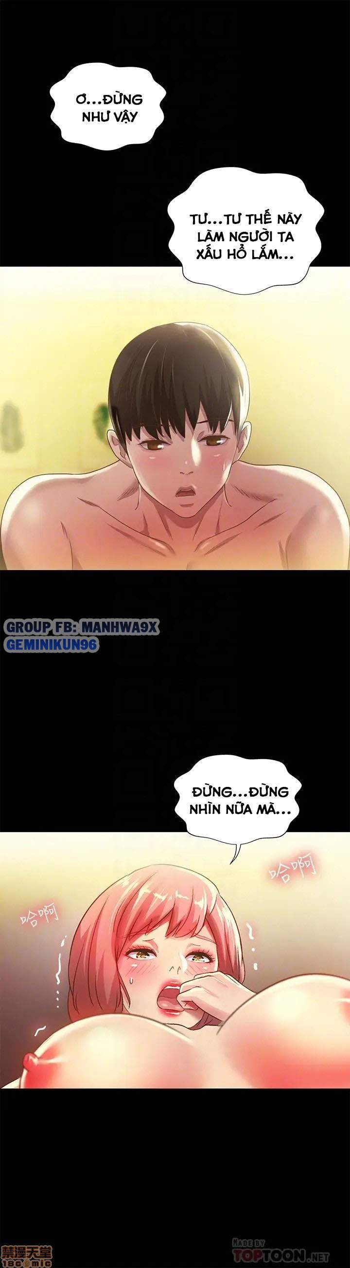 bạn gái của bạn tôi chapter 63 8