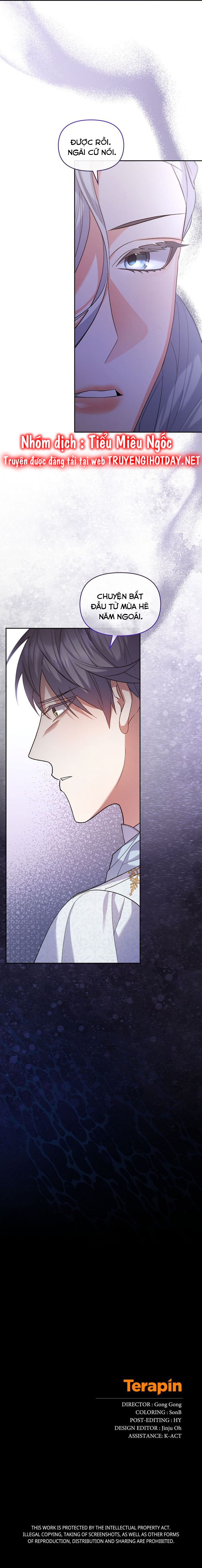 công chúa muốn ly hôn chapter 32 47