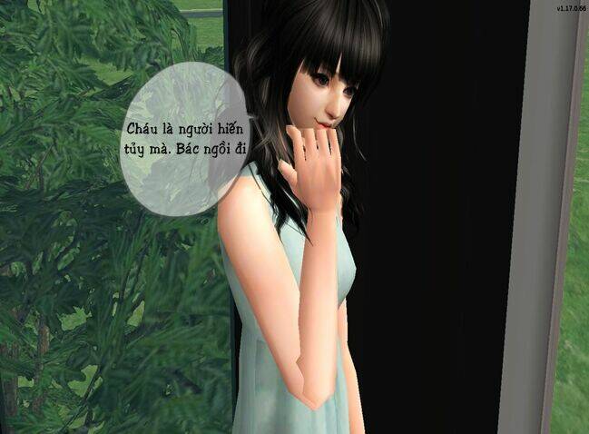 tìm em [truyện sims] chapter 29 20