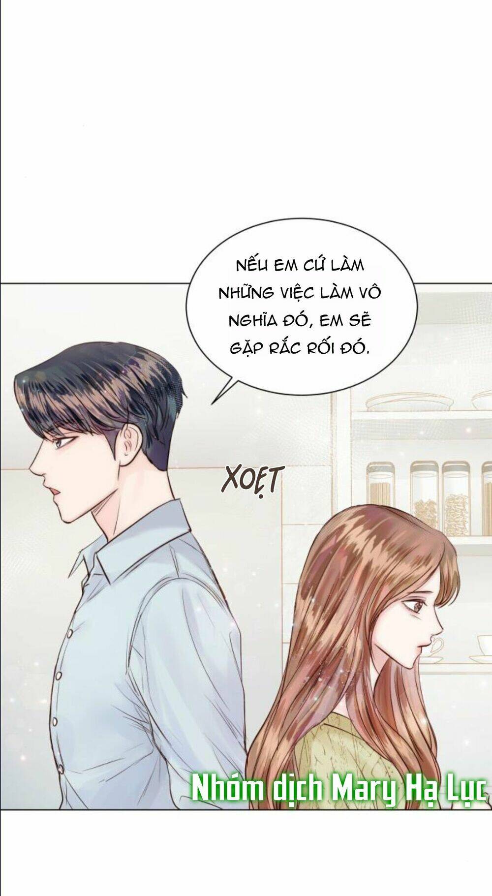 nhất định chúng ta sẽ được hạnh phúc chapter 12 31