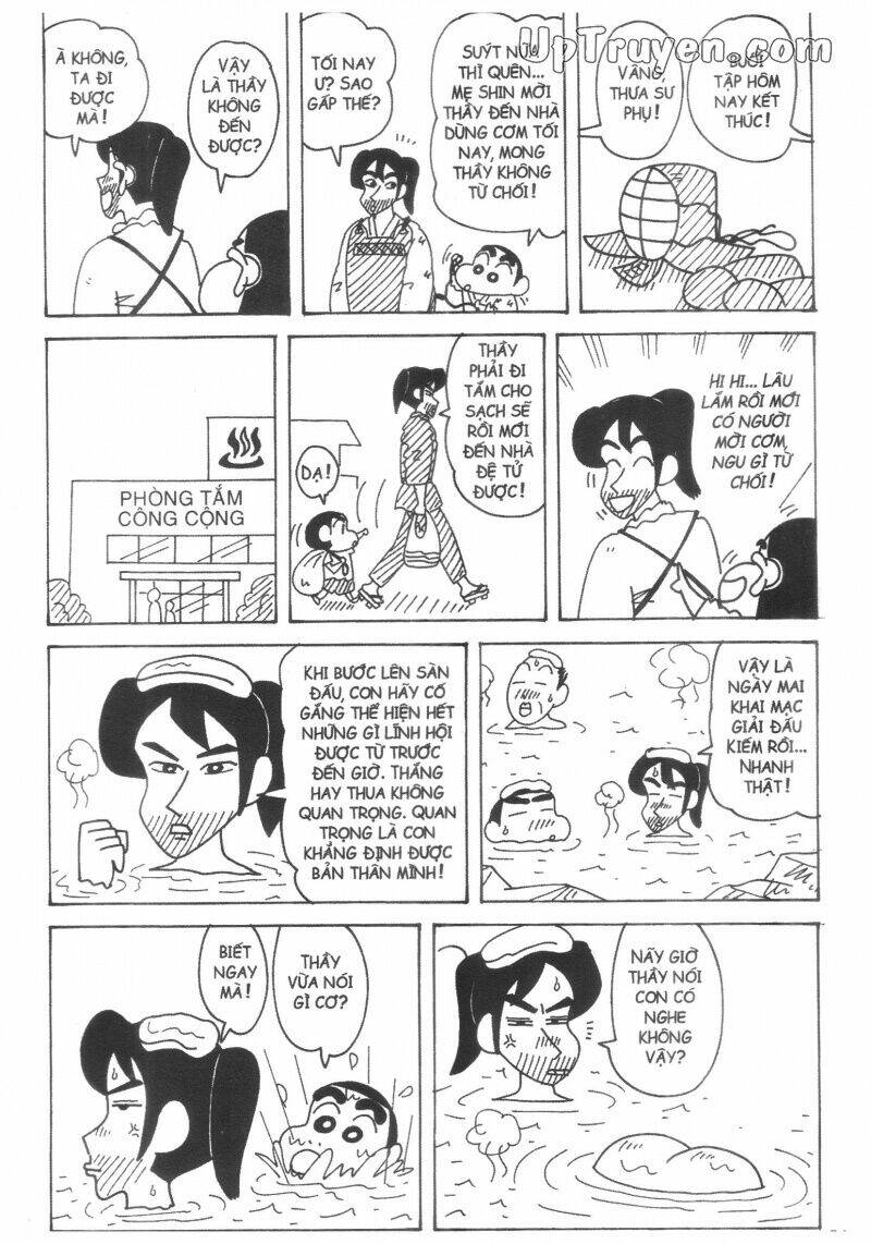 crayon shin-chan cậu bé bút chì chapter 37 55