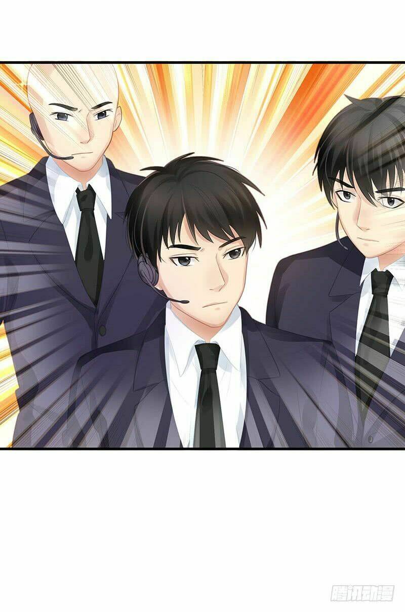 ngạo kiều bảo phiêu đích tuần dưỡng thủ tắt chapter 7 11