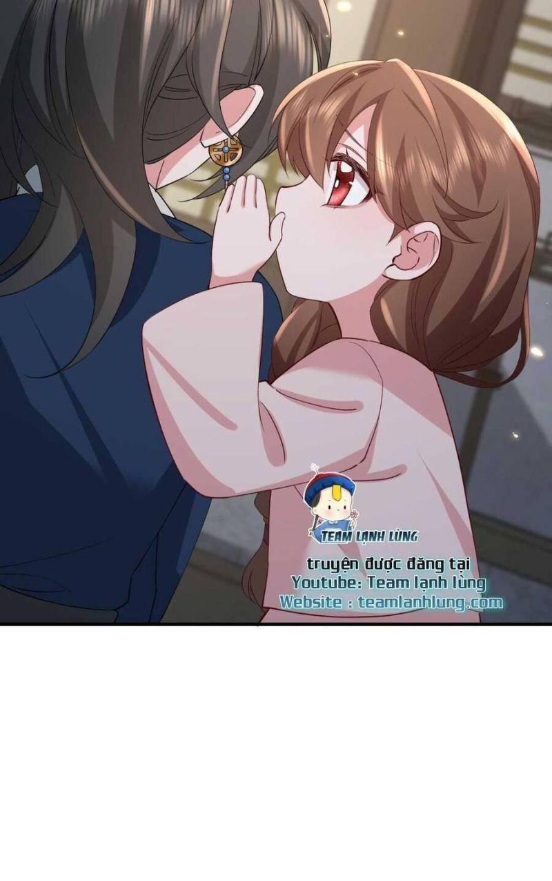 phương thức sinh tồn của công chúa pháo hôi chapter 81 6