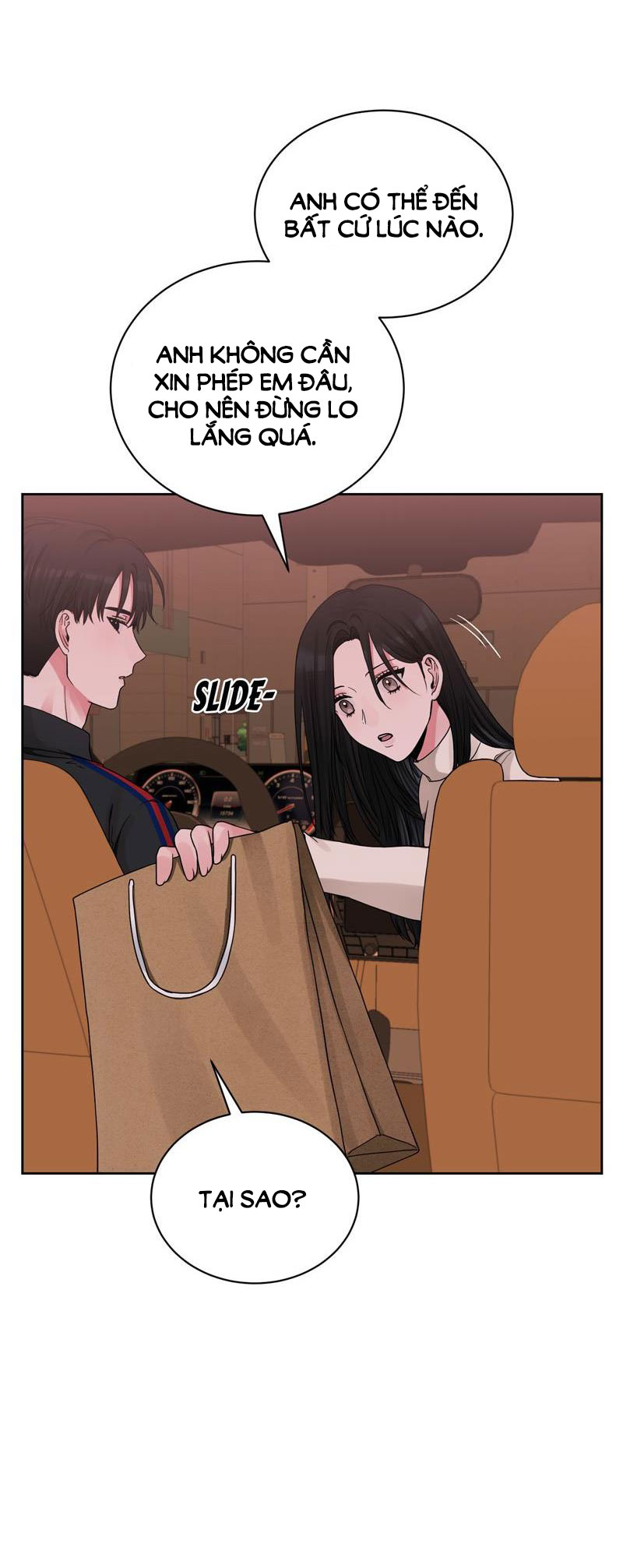 Ngủ Với Antifan chapter 19.2 - Trang 16