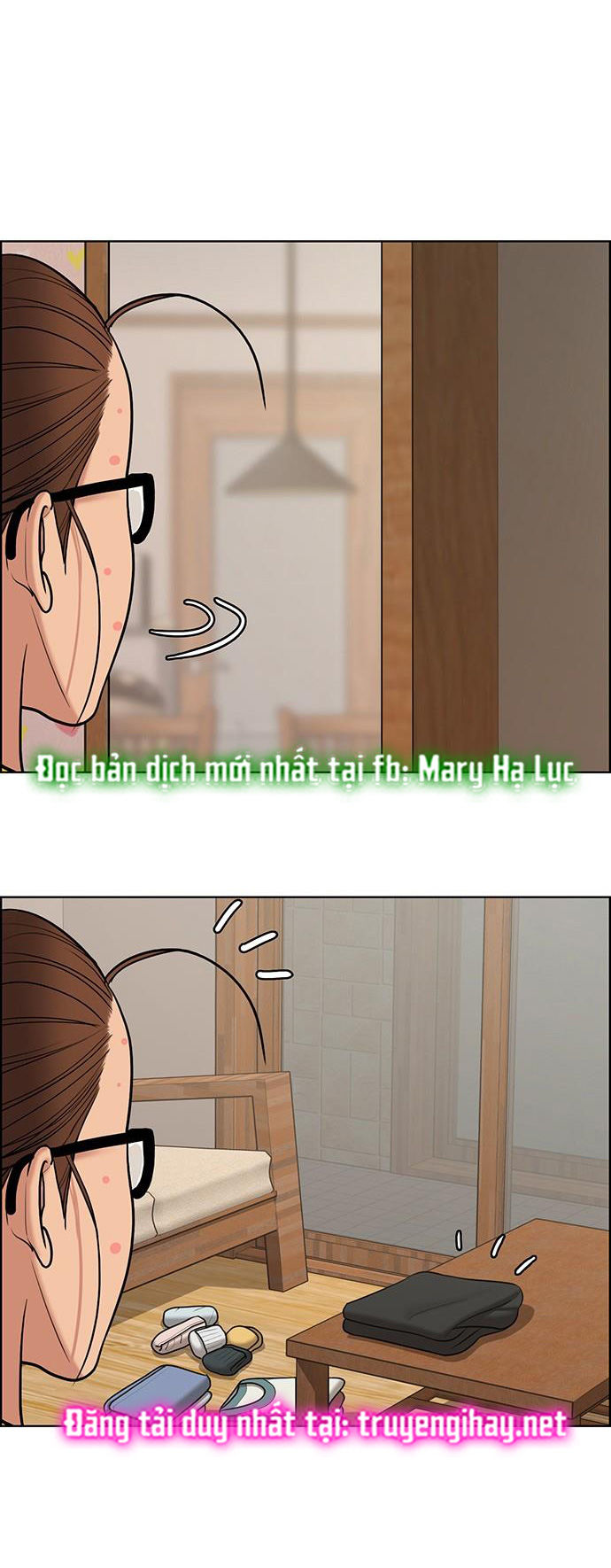 vẻ đẹp đích thực - true beauty chapter 150.1 16