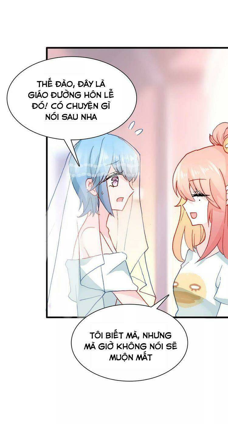 chuyển phát nhanh tình yêu chapter 16 7