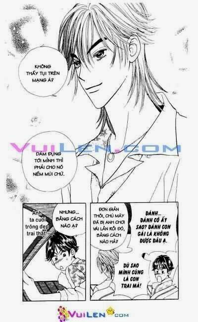 giấc mơ thần tượng chapter 8 48