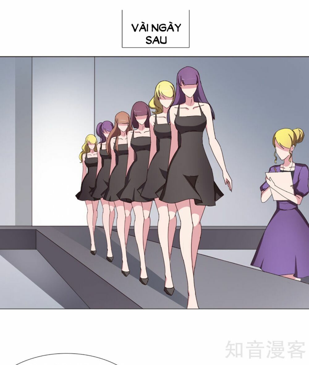 siêu mẫu thế thân chapter 7 31