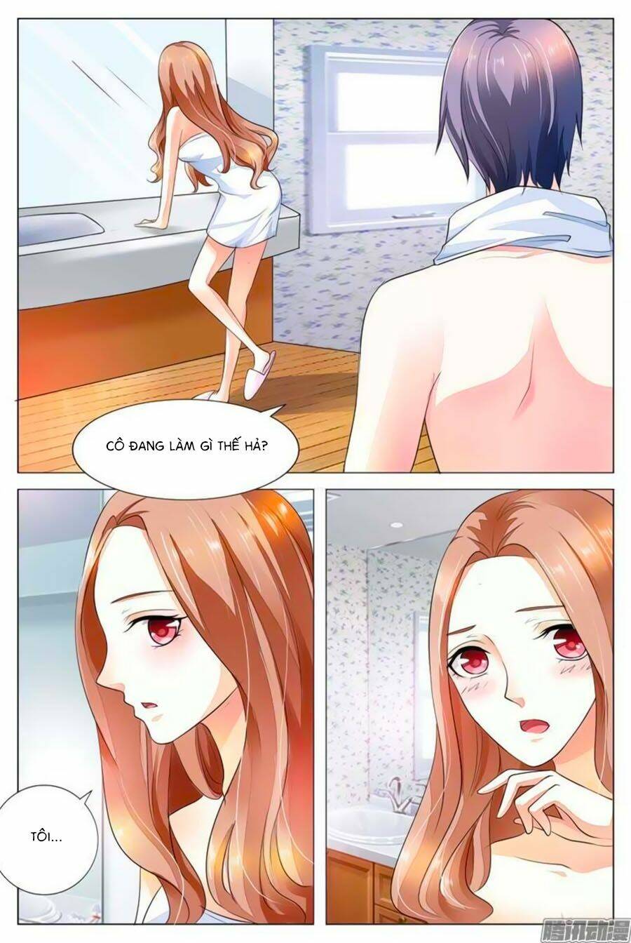 song diện danh viện chapter 22 8