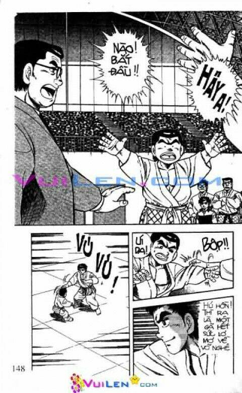 sôi động cầu trường full 17 tập chapter 6 148