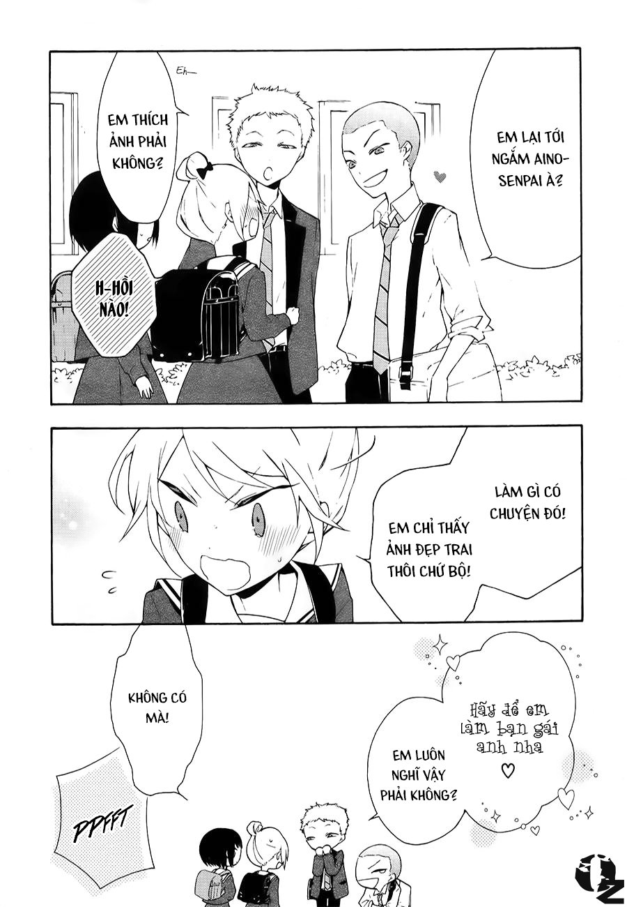 kaitou alice chapter 5 12