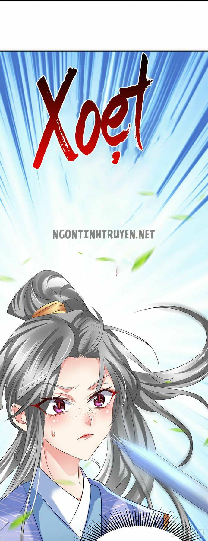 bệnh kiều phu quân ngạnh thượng cung chapter 14 32