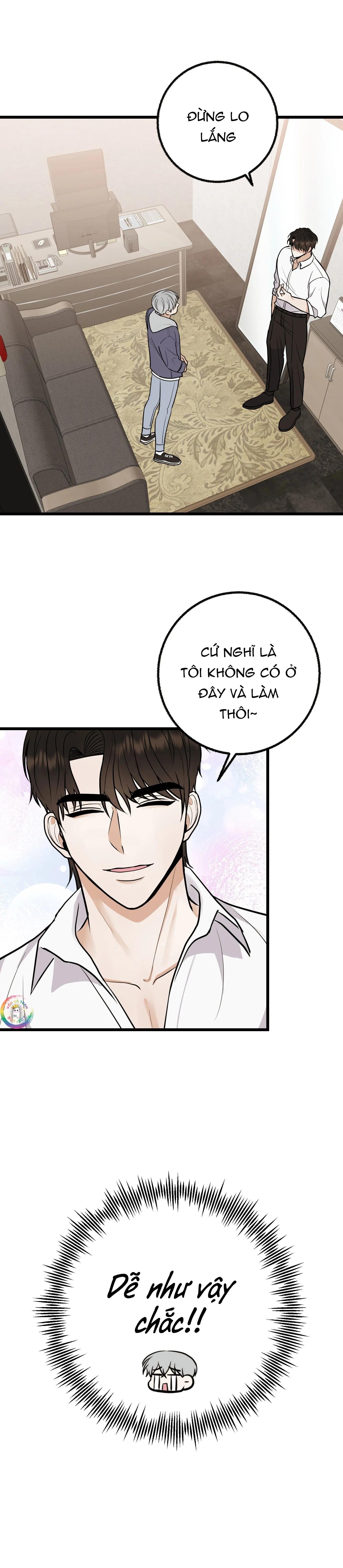 manhwa chịch vồn chịch vã Chapter 110 Trả lại XX 2 10