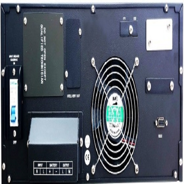 Bộ lưu điện - UPS Sorotec HP9116CR - 10KR
