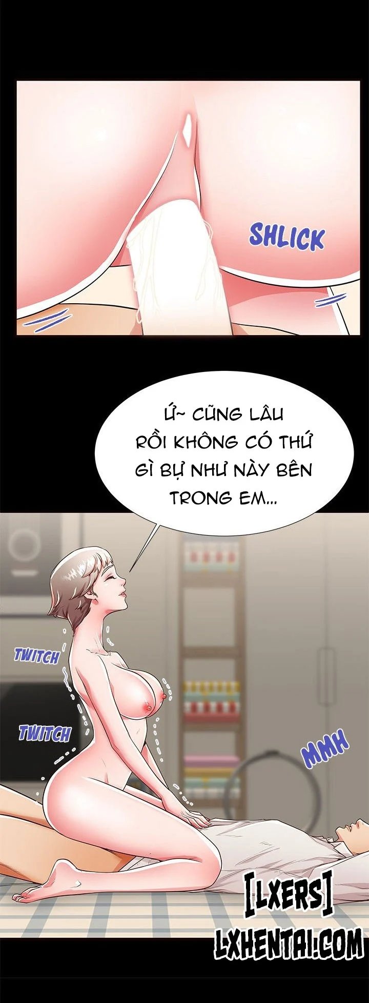 người mẹ xấu xa chapter 50 23