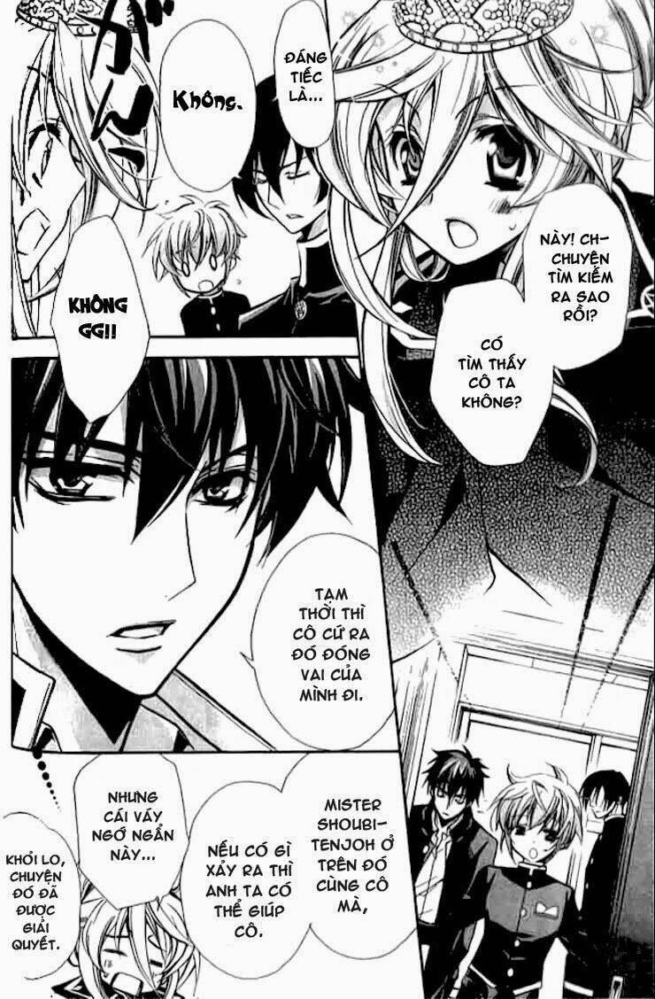 nụ hôn của công chúa tường vi chapter 5 17