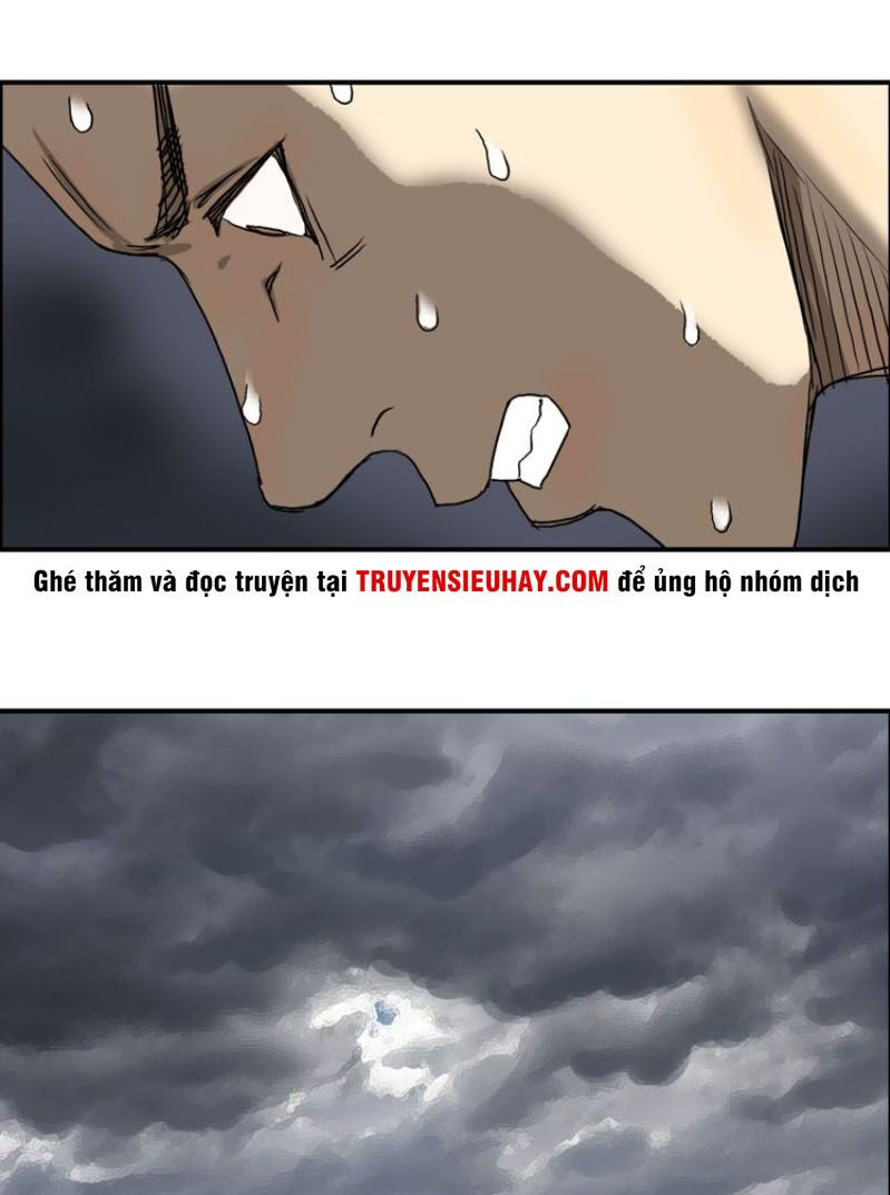 Siêu Năng Lập Phương chapter 127.1 32