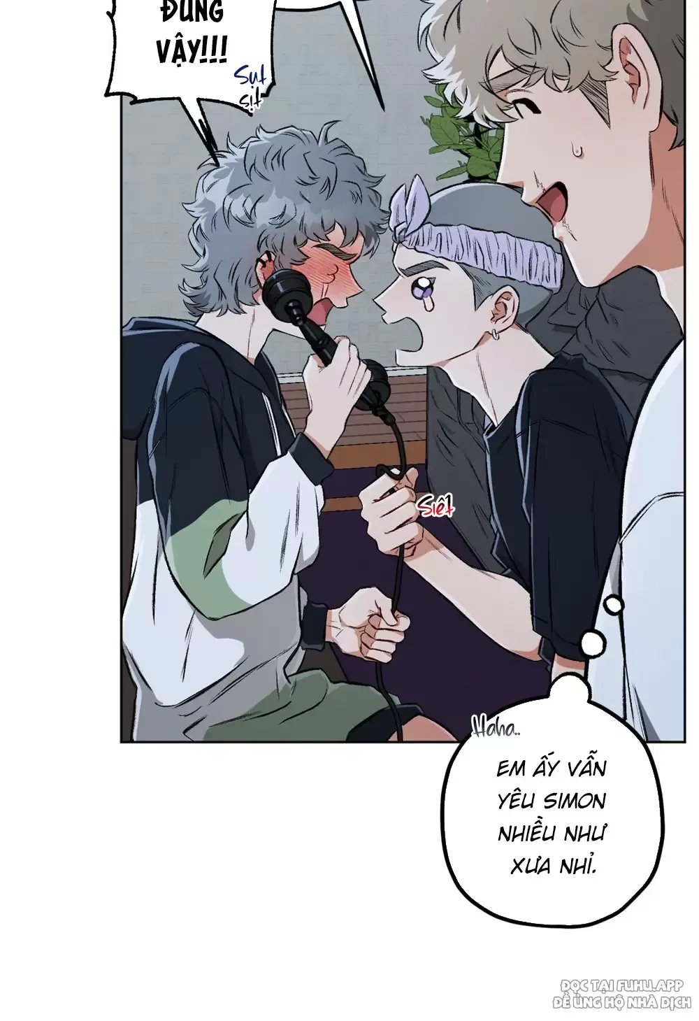 liveta chapter 55 45