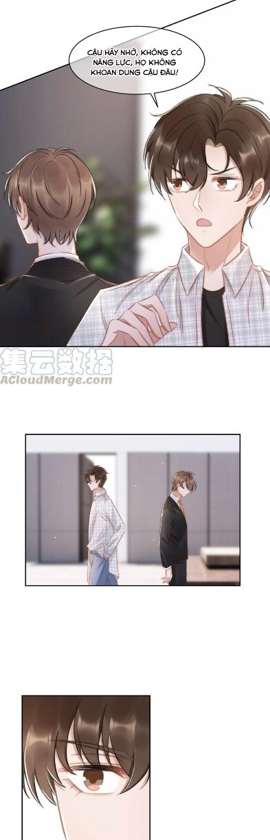 ta sinh con cho tổng tài chapter 23 37