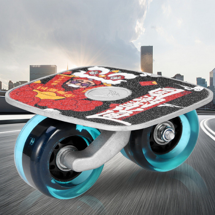 Bộ Ván Trượt DRIFT FLASH Freeline Skate