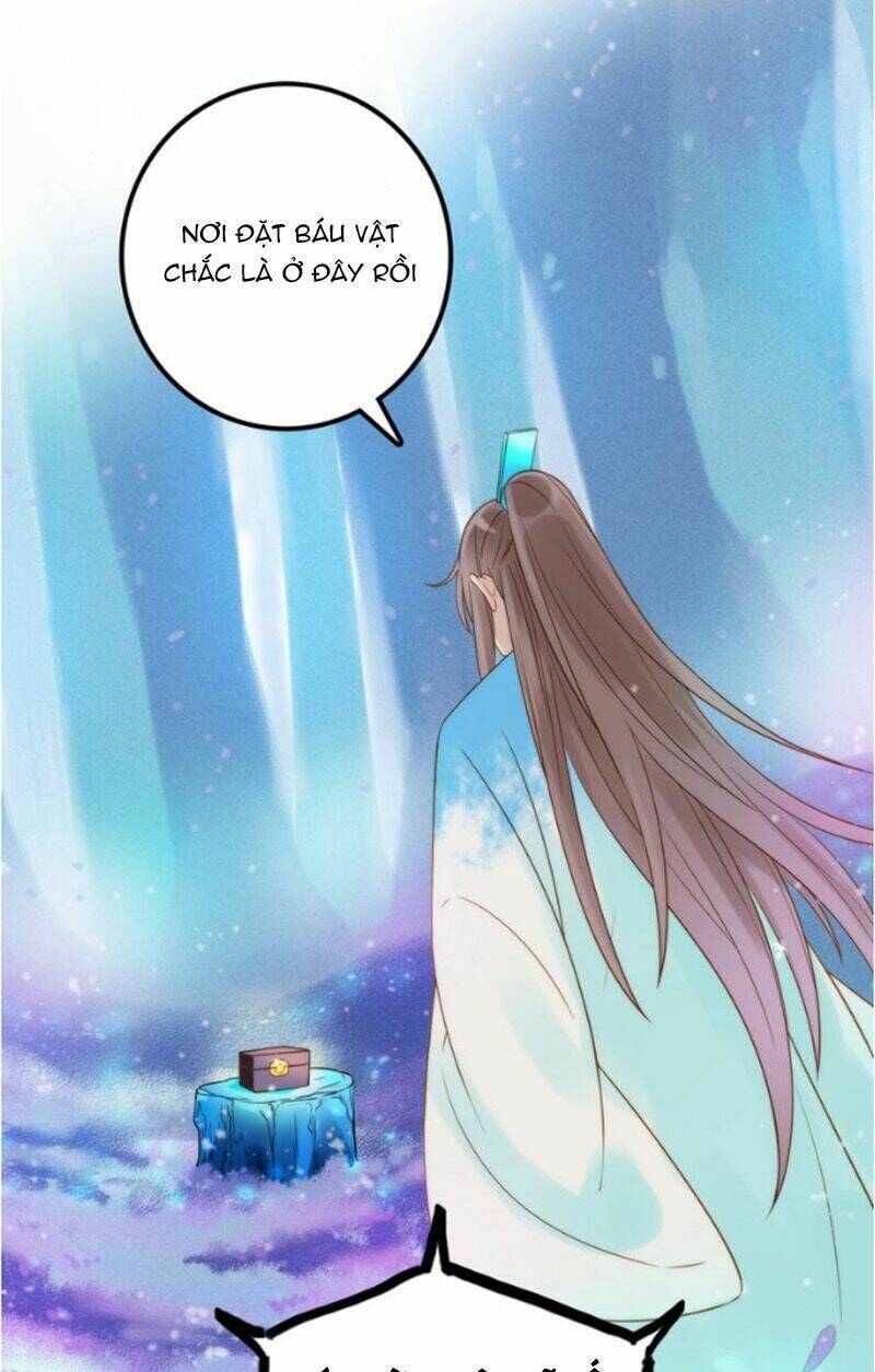 cướp chàng vợ về đón năm mới chapter 23 11