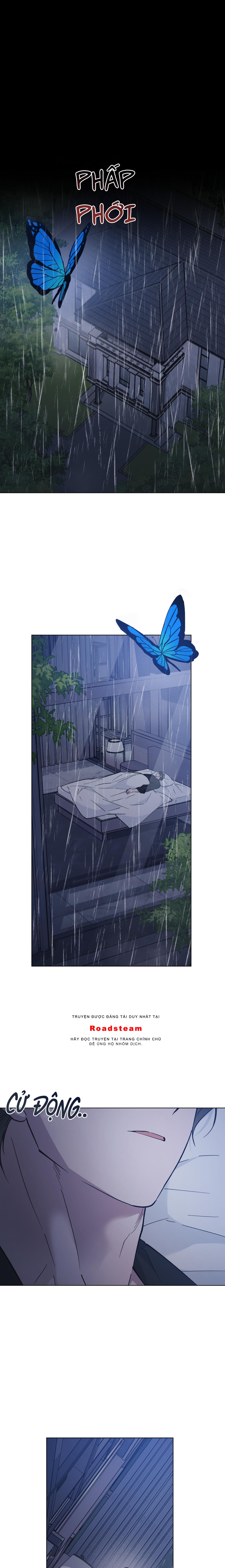 bình minh trên sông mây chapter 57 1