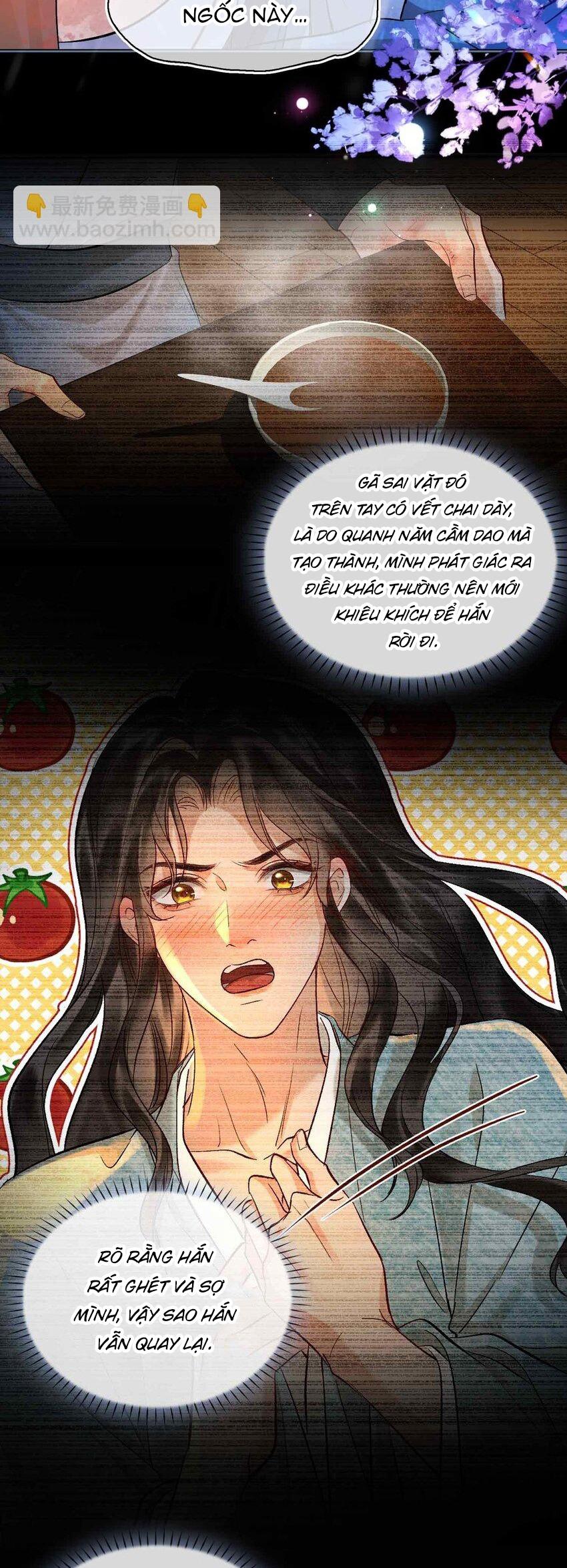 18+ dục vọng chapter 10 31