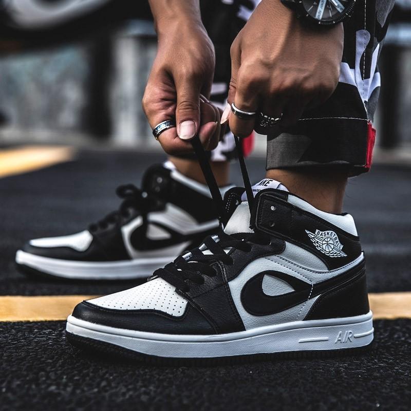 Giày thể thao nam thời trang