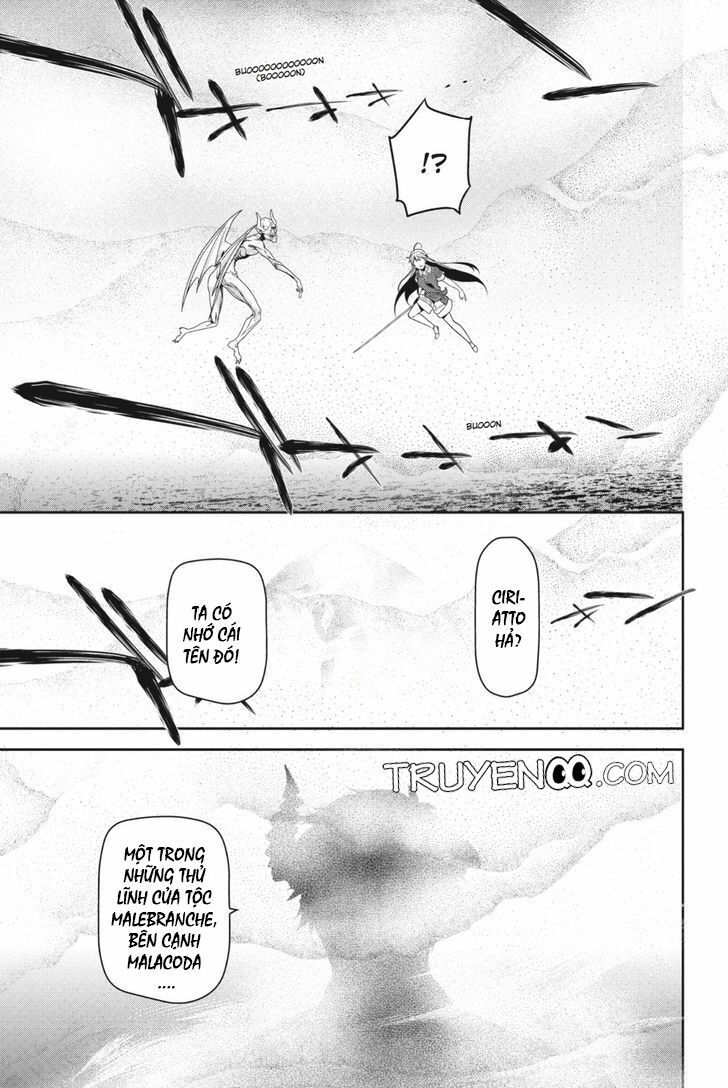 ma vương đi làm thêm chapter 45 10