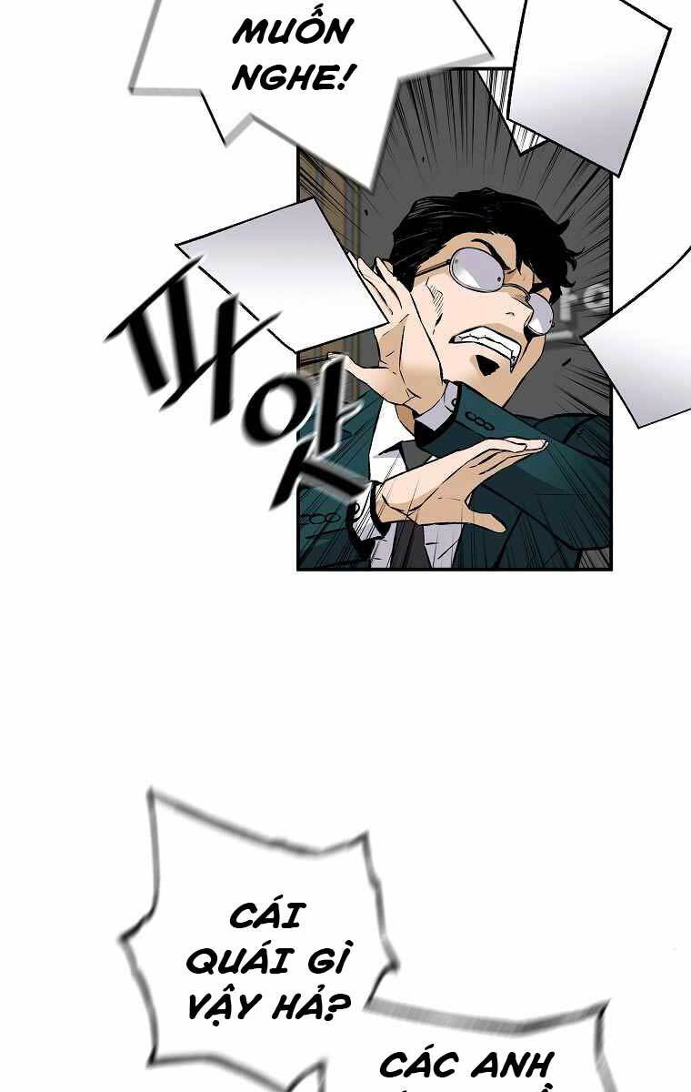 sự trở lại của huyền thoại chapter 66 83