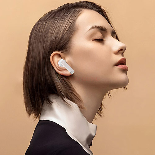 Tai nghe Bluetooth True Wireless Bagi Jazzwalker Xpods - Hàng chính hãng