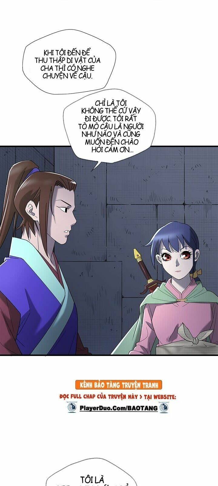 cuồng long chapter 7 49