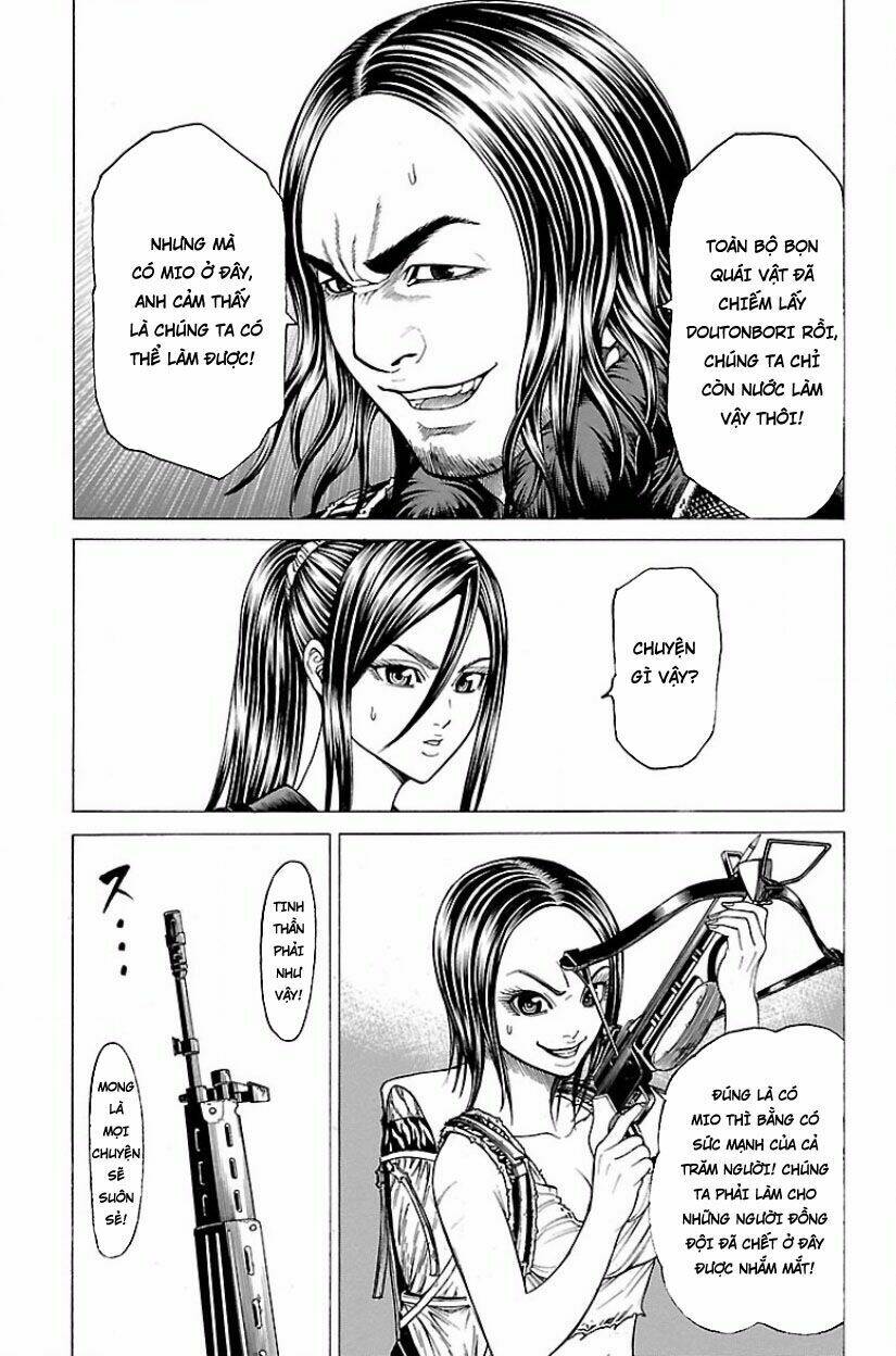 hakaijuu chapter 59 9