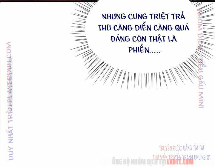 trọng sinh bá sủng nhiếp chính vương quá mạnh mẽ chapter 168 12