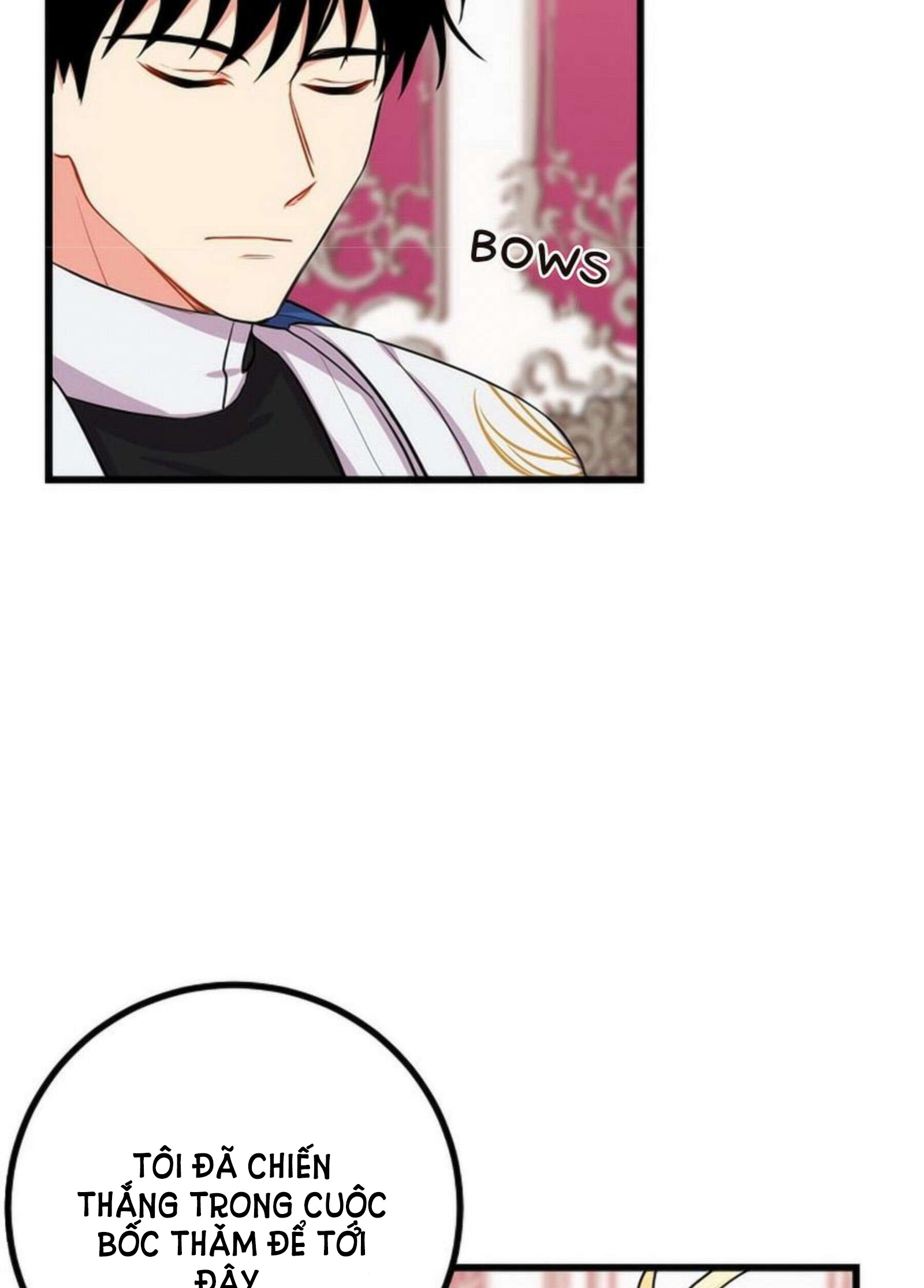 tôi là tiểu thư của gia đình này chapter 20 4