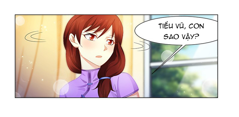 phúc hắc tổng tài đừng tới đây chapter 56 20